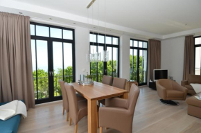 Гостиница Villa Philine - Meerblicksuite 